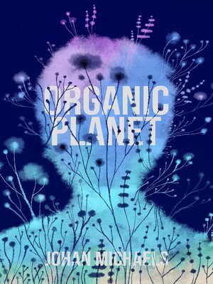 cover image of Organic Planet